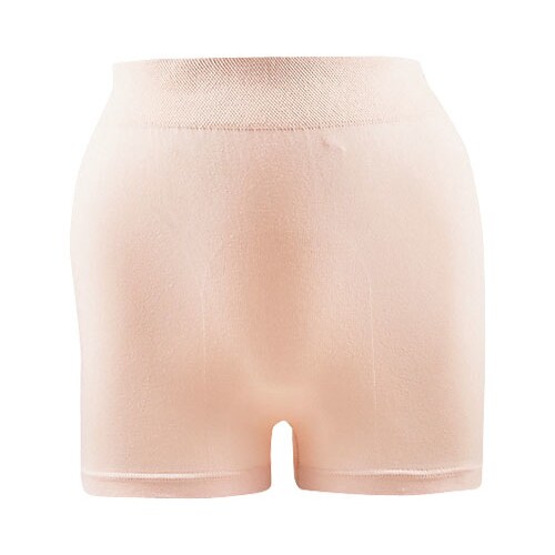 フィットパンツ 40 SーM ピンク