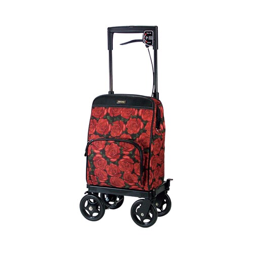 メロディ プリモ 右用 ローズ柄R