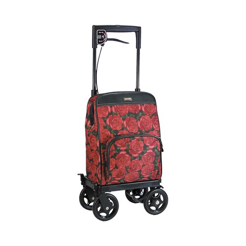 メロディ プリモ 左用 ローズ柄R