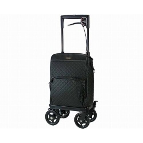 メロディ プリモ 右用 キルティングBK