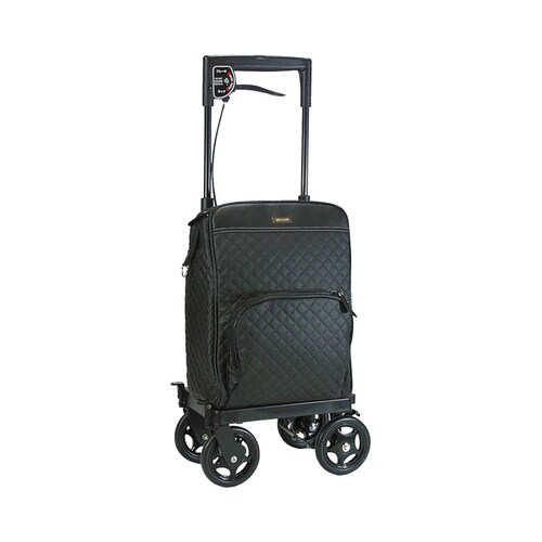 メロディ プリモ 左用 キルティングBK