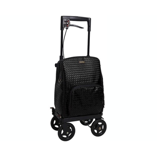 メロディ プリモ 左用 メッシュBK