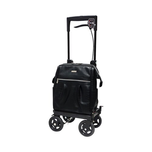 メロディプリモコブリー 右用 クロコダイルBK