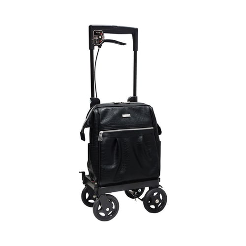 メロディプリモコブリー 左用 クロコダイルBK