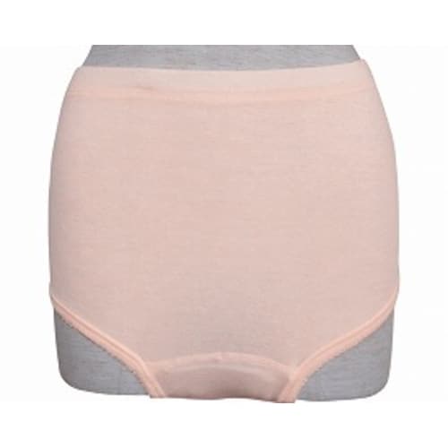 婦人失禁ショーツ (同色3枚組) 3L