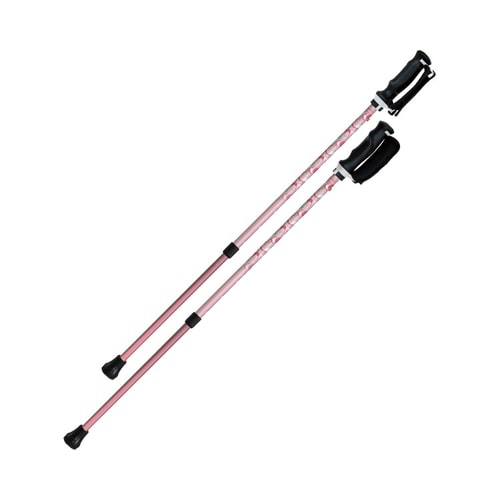 もっと安心2本杖(2本1組) リングス