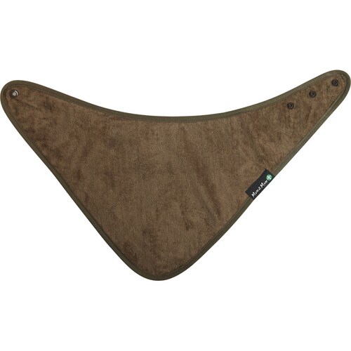 バンダナタイプ・ラージ チョコレート