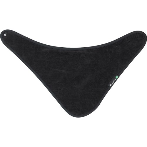 バンダナタイプ・ラージ ブラック