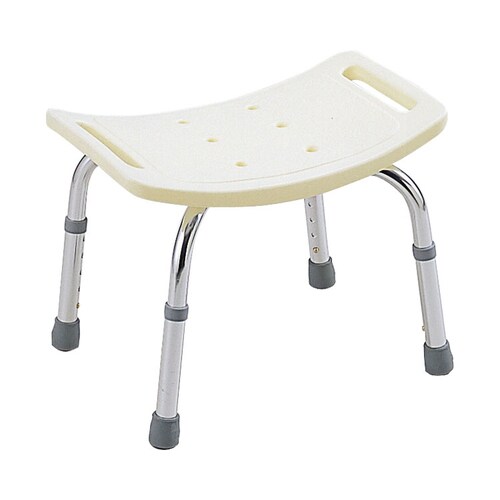 バスベンチB型 背なし