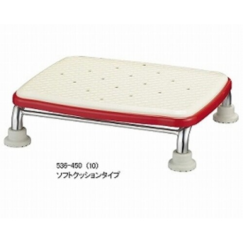 浴槽台Rあしぴた ソフトクッション 10