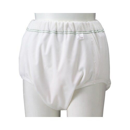 リハビリパンツ 脇メッシュタイプ L