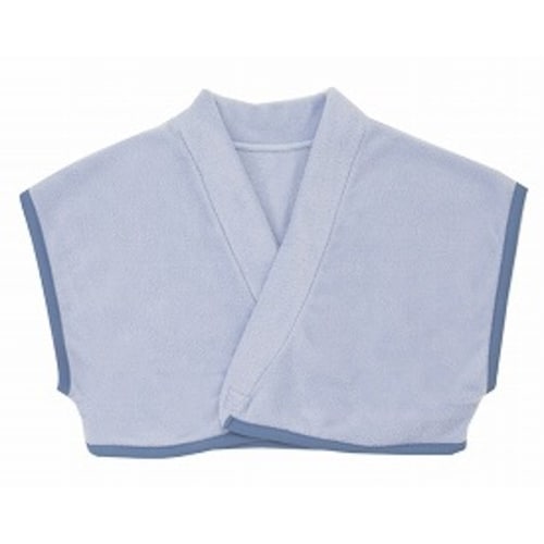 フリースおやすみベスト ピーチ