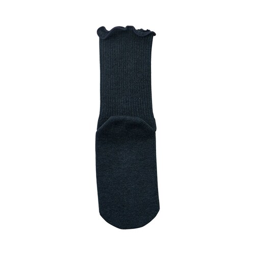 極上しめつけません 特大サイズ チャコール