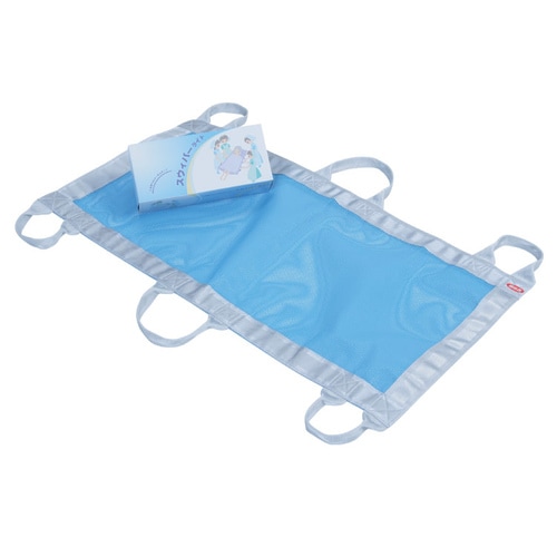 入浴用ヘルパーさんネット スウィパーライト