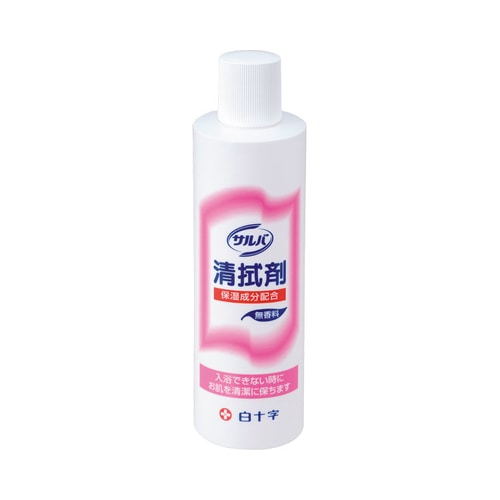 サルバ清拭剤×24