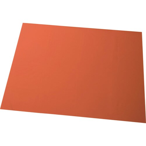 スマイルシート オレンジ