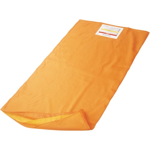 トレイージースライドシート オレンジ