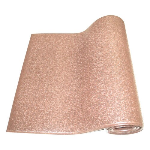 むにゅ ベージュ 幅46×長さ122cm