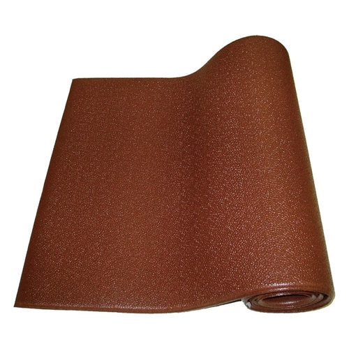 むにゅ ブラウン 幅46×長さ122cm