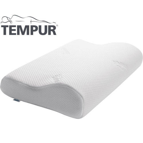 テンピュール オリジナルネックピロー XS 白