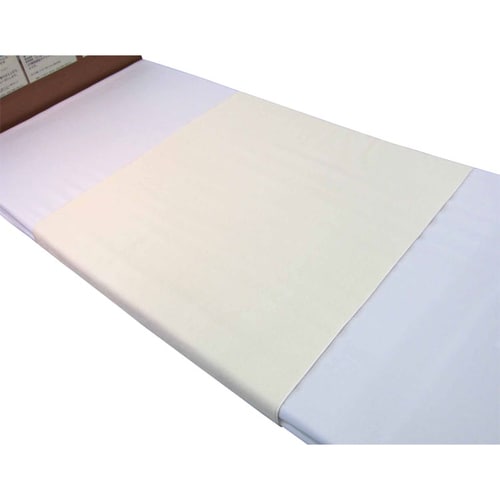 パイル防水シーツ クリーム MR−2041