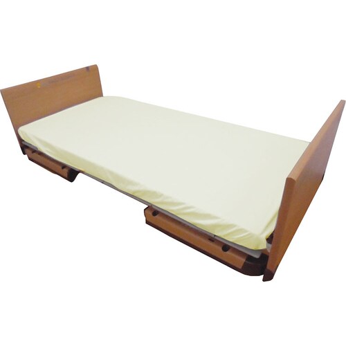 あんしんスムース防水シーツ レギュラータイプ