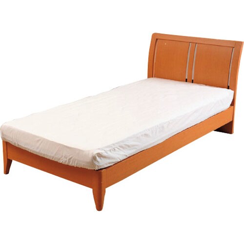 介護用ボックスシーツ ホワイト