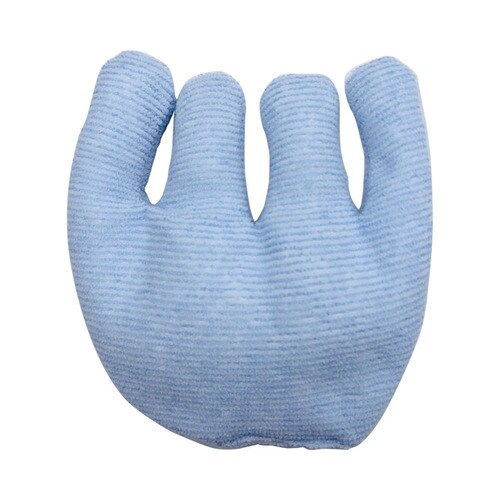 介援隊 にぎにぎビーズクッション