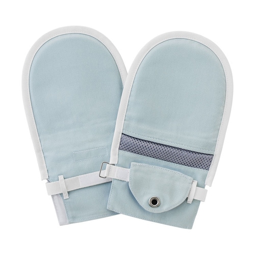 フドーてぶくろNo.3 L ピンク