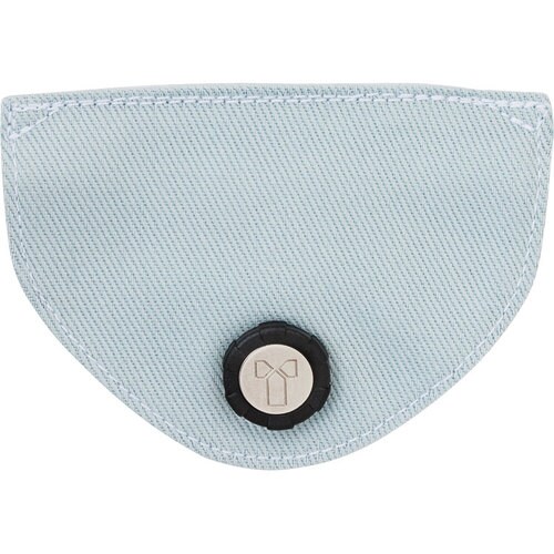 ダイヤルロック用 ベルトカバー(交換用) ブルー