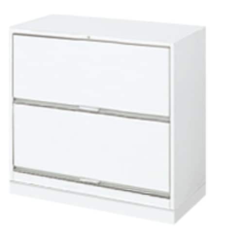 エディア ラテオー2段ベ有壁固有下W8D4H7