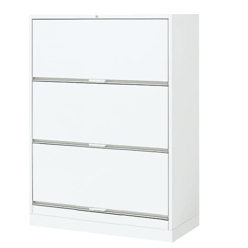 エディア ラテオー3段ベ有壁固有下W8D45H10