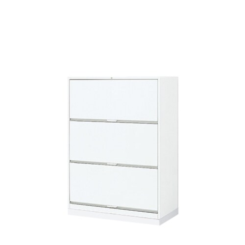 エディア ラテオー3段ベ有壁固有下W9D5H11