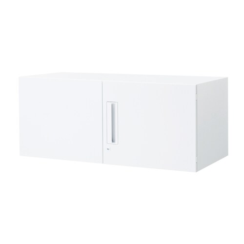 エディア 両開扉ベ無壁固有上W9D45H45