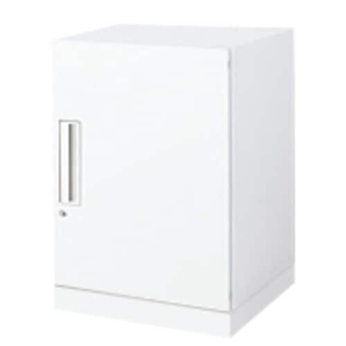 エディア 片開扉ベ有壁固無下W4D4H6