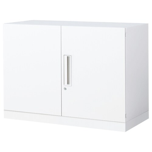 エディア 両開扉ベ有壁固無下W9D4H6