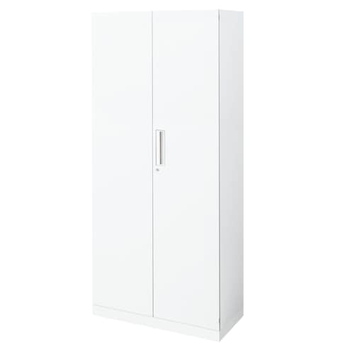 エディア 両開扉ベ有壁固無下W8D45H17