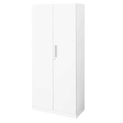 エディア 両開扉ベ有壁固無下W8D4H17