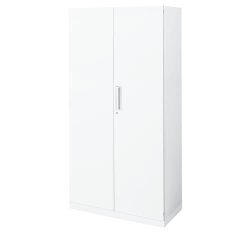 エディア 両開扉ベ有壁固無下W9D5H17