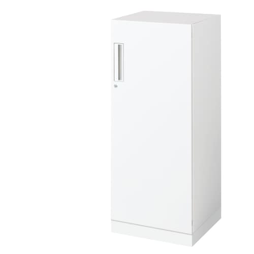 エディア 半片開扉ベ有壁固無下W45D4H10