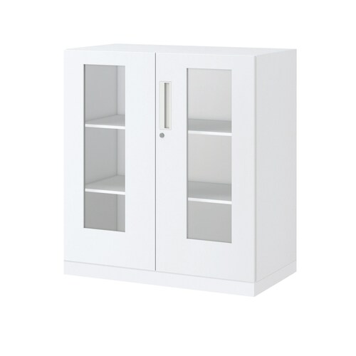 エディア G両開扉ベ有壁固無下W9D4H9