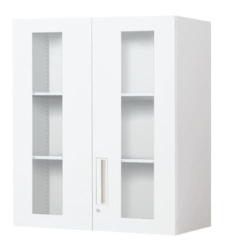 エディア G両開扉ベ無壁固無上W8D45H9