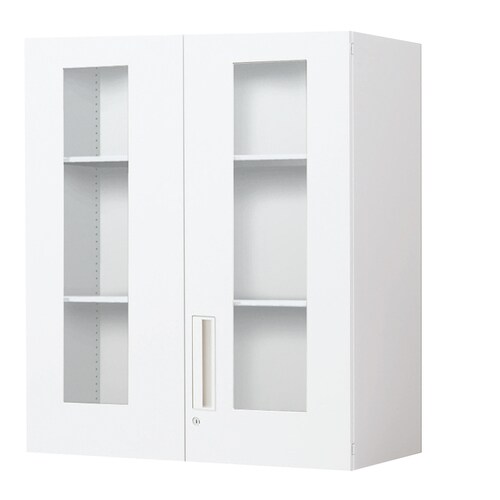 エディア G両開扉ベ無壁固無上W8D4H9