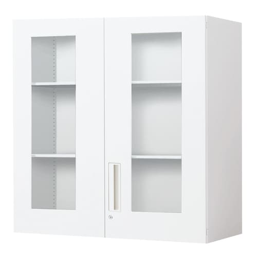 エディア G両開扉ベ無壁固無上W9D45H9