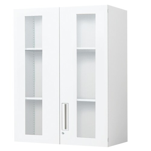 エディア G両開扉ベ無壁固無上W8D45H10