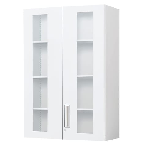 エディア G両開扉ベ無壁固有上W8D45H11