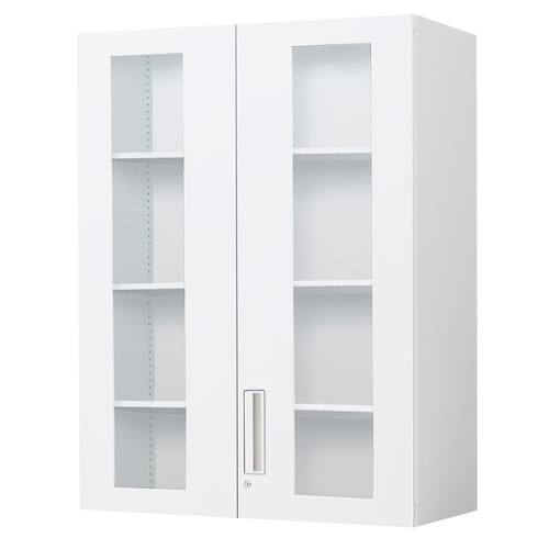 エディア G両開扉ベ無壁固有上W9D45H11