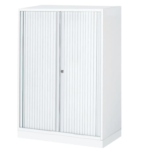 エディア シャッター扉ベ有壁固無下W8D4H10