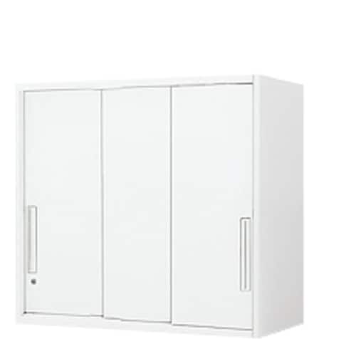 エディア 3枚引違いベ無壁固無上W8D45H7