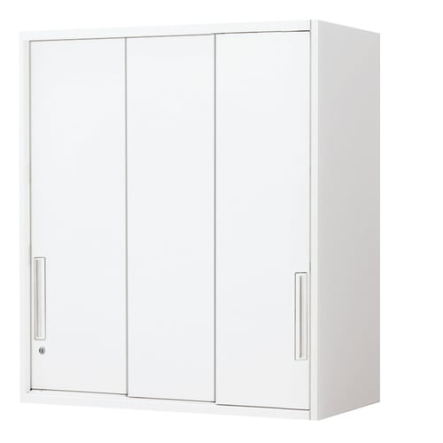 エディア 3枚引違いベ無壁固無上W8D45H9